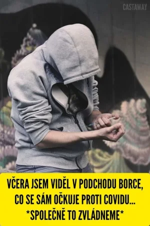 Očkování