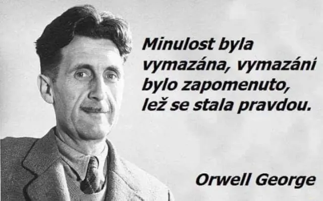 Minulost