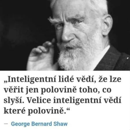 Inteligentní lidé