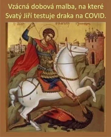 Svatý Jiří