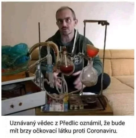 Očkovací látka