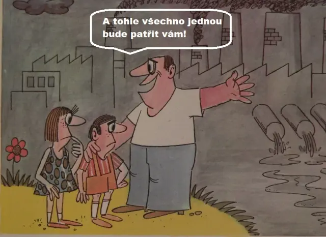 Chemická budoucnost