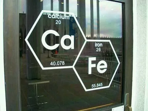 Café