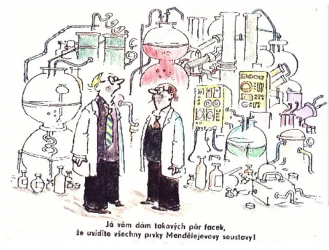 Renčín, pár facek