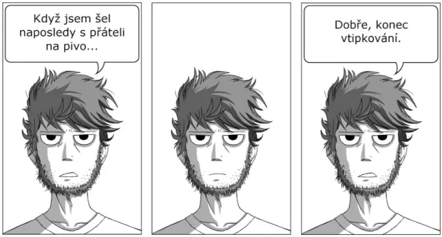 S přáteli na pivo