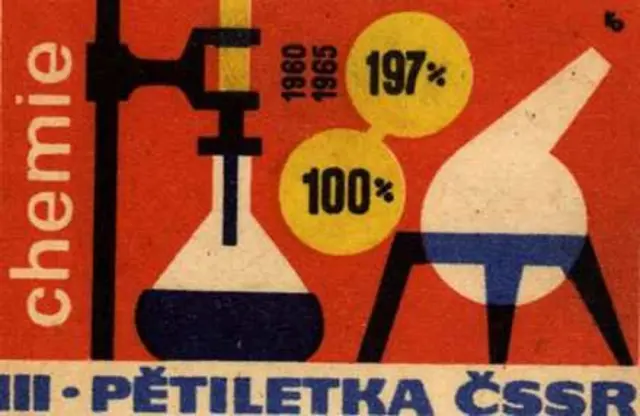 III pětiletka