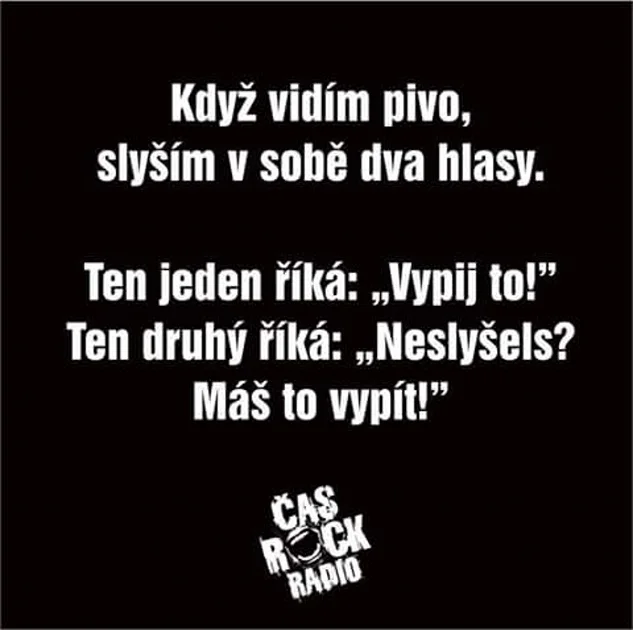 Dva hlasy