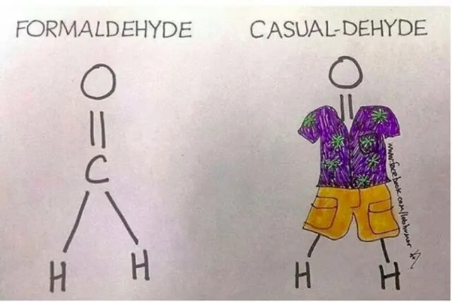 Aldehydy
