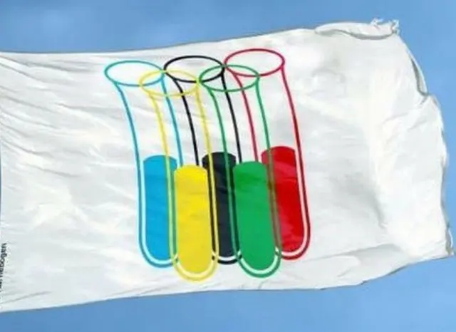Chemická olympiáda