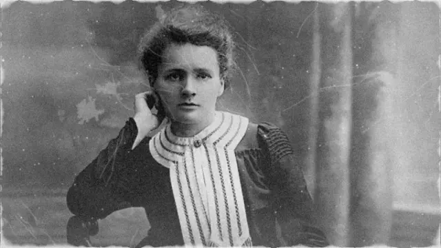 Marie Curie-Sklodowská, sto let