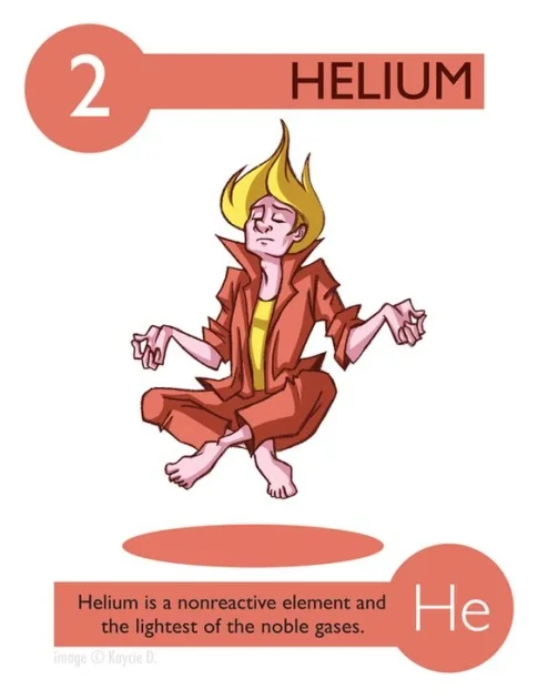 Hélium