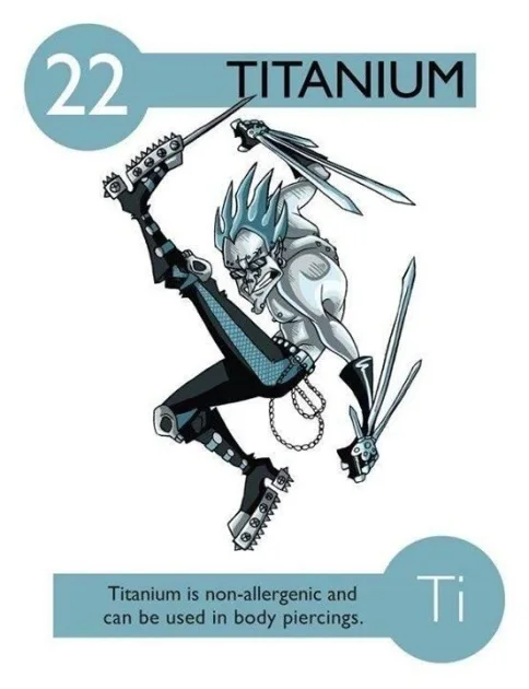Titan