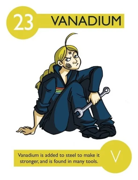 Vanad