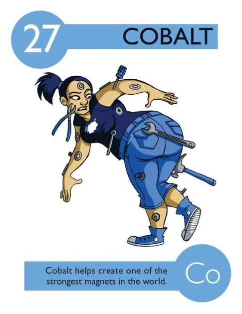 Kobalt