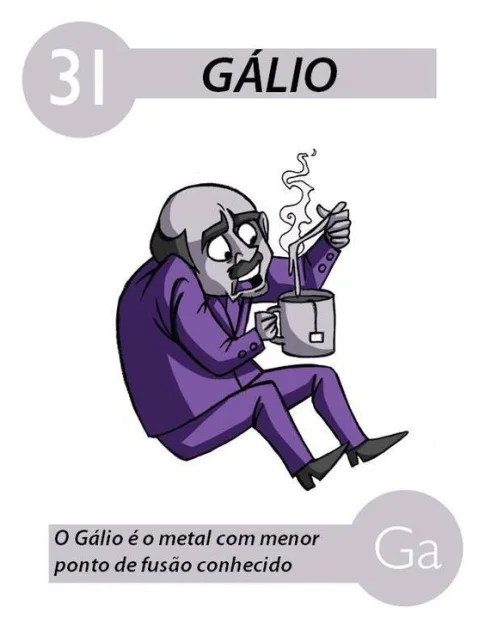 Gallium