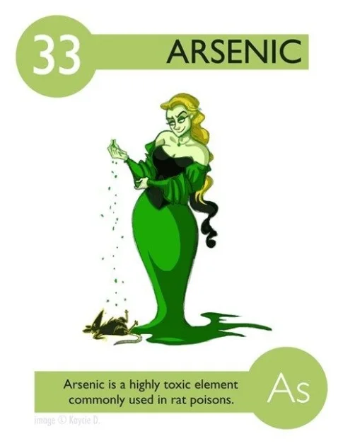 Arsen