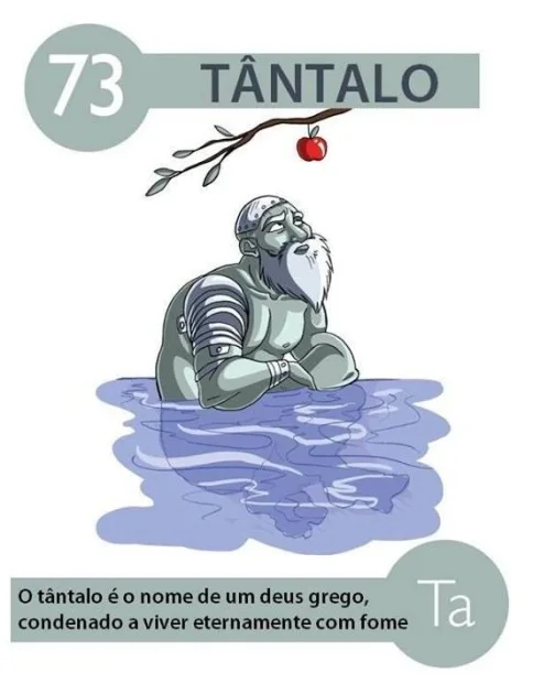 Tantal