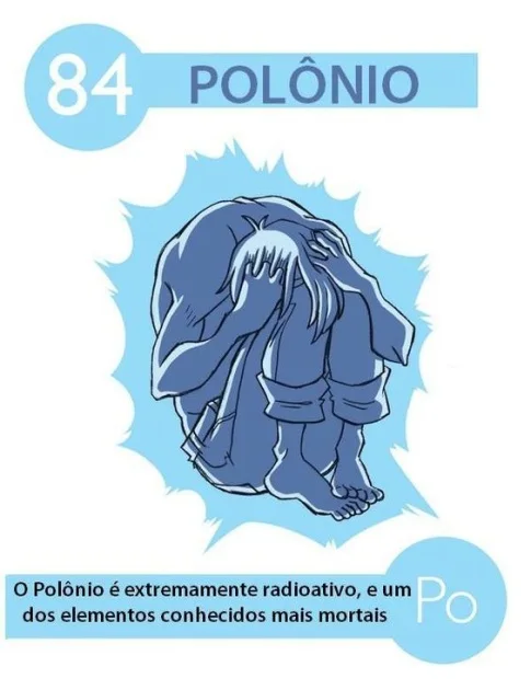 Polonium