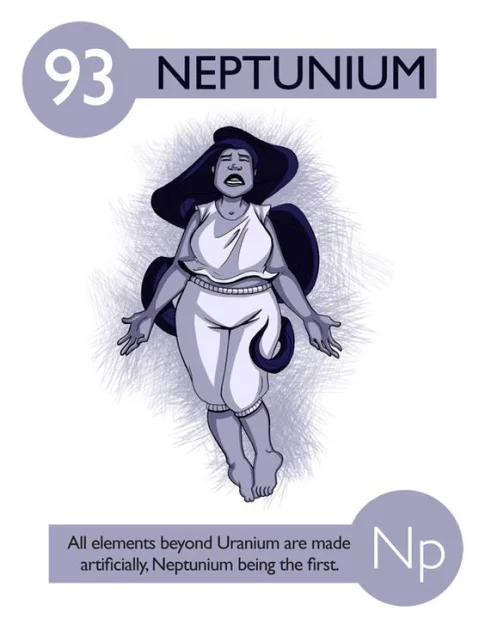 Neptunium