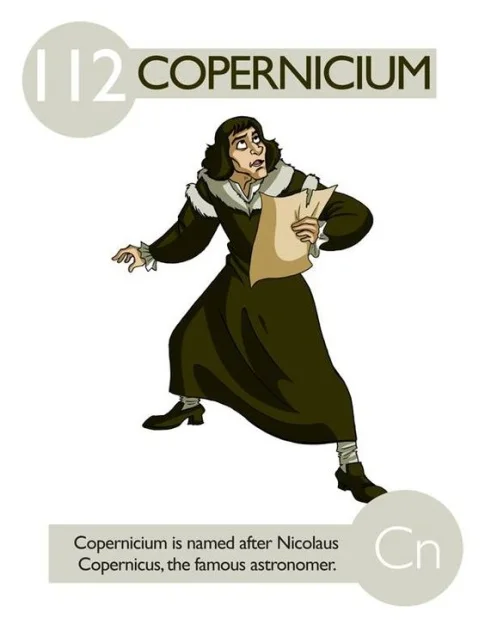 Kopernicium