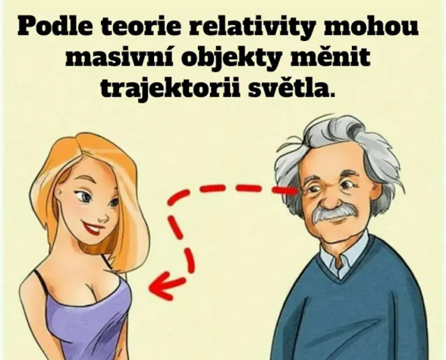 Gravitační síly