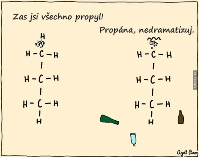 Propan