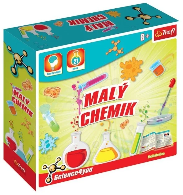 Malý chemik