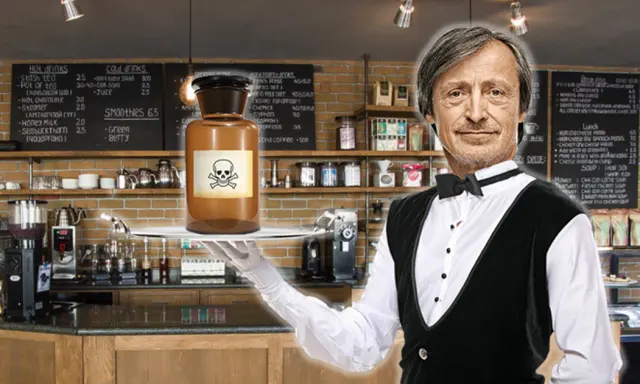 Zprávy ze Salisbury, Novičok