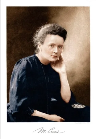 Marie Curie slaví velké výročí