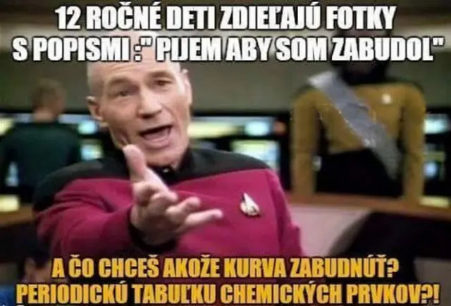 Zapomnění