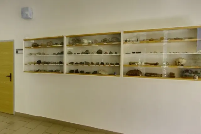 Laboratorní trofeje