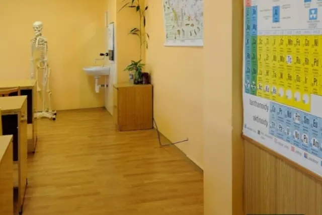 třída