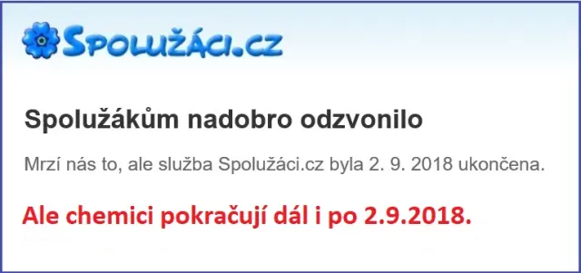 Spolužáci