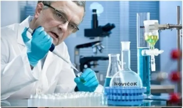 Novičok 2b