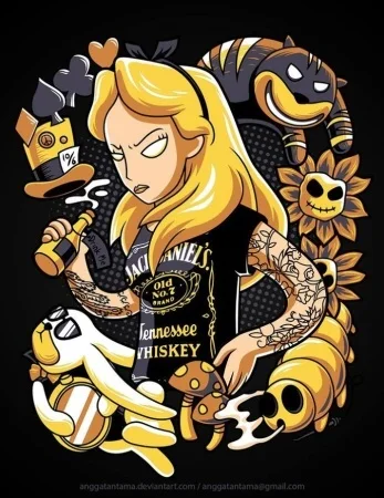 Tennessee whiskey